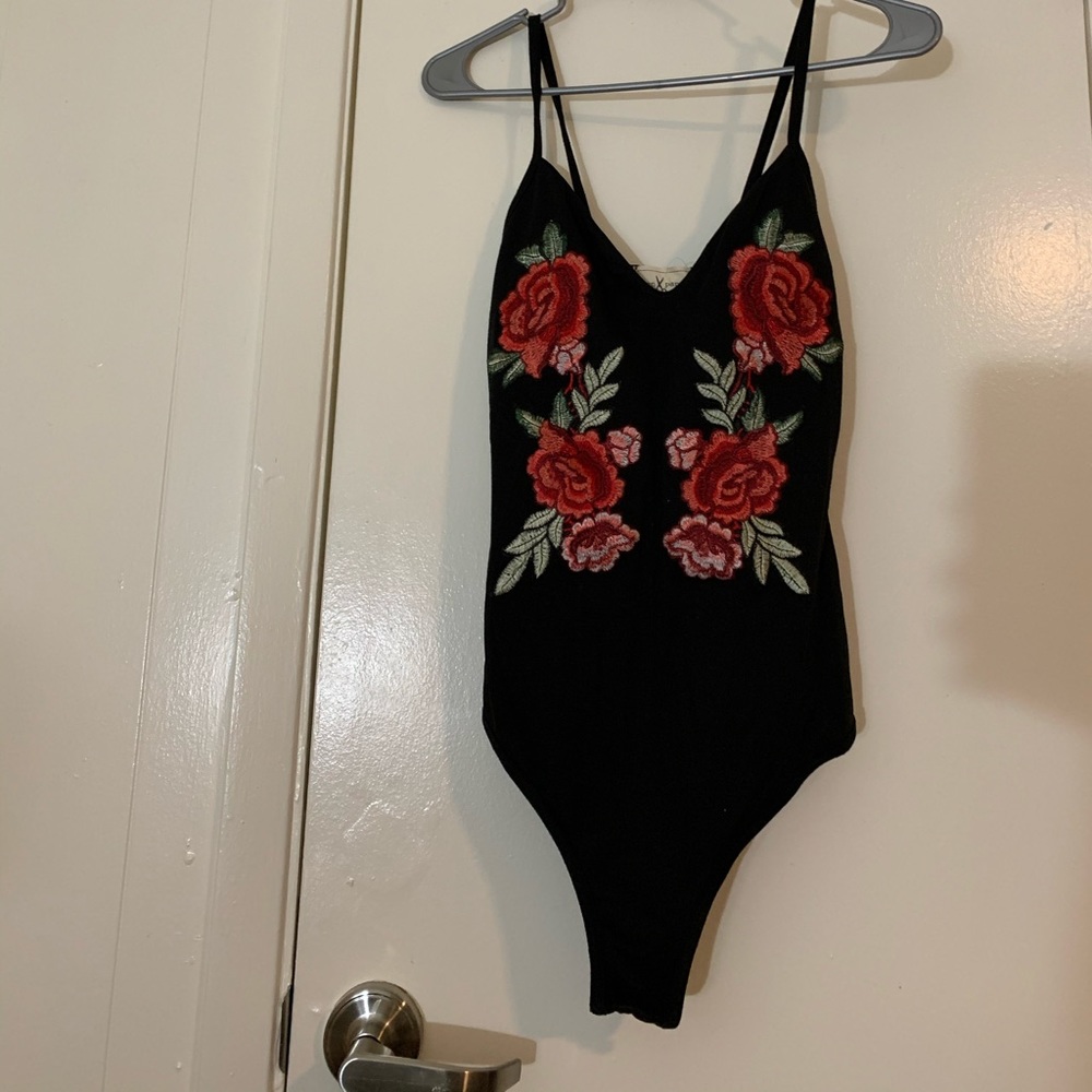 Bodysuit